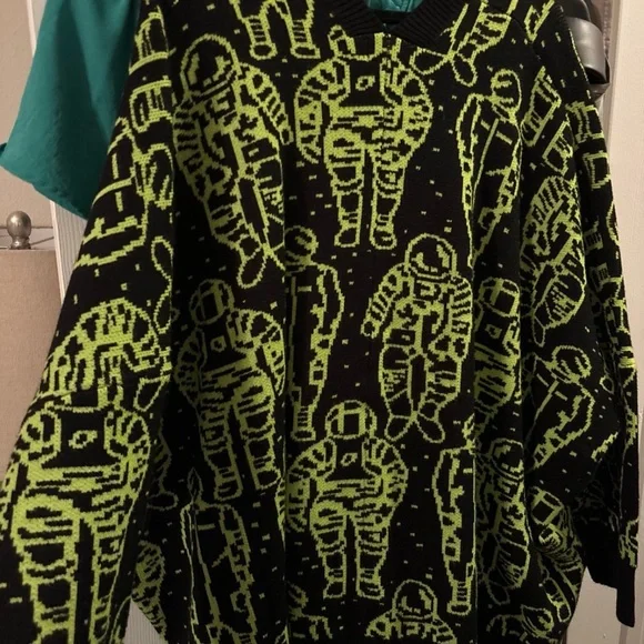 LaLa cardigan - Picture 2 of 3